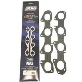 Dodge Car 5.7 6.1 6.4 Hemi Exhaust Header Gasket Set 08-24