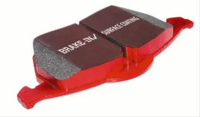 EBC Redstuff Ceramic Brake Pads DP31176C