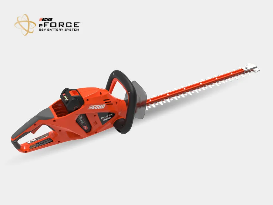 Echo DHC-2300C1 Hedge Trimmer