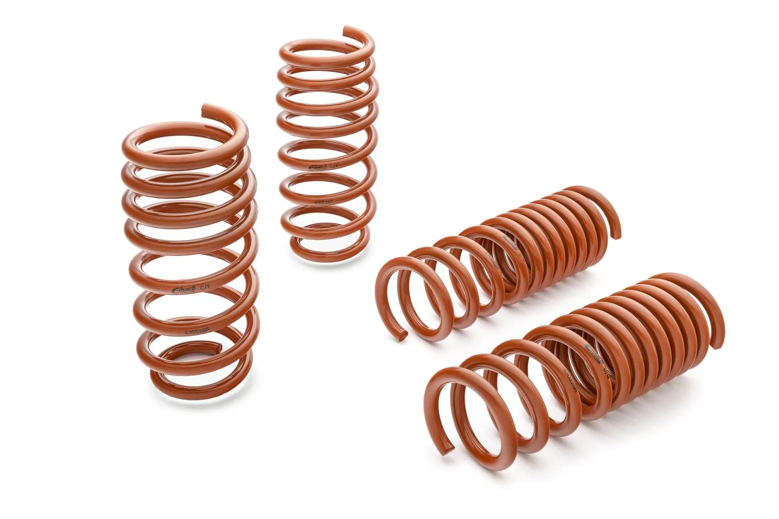 Eibach Sportline Lowering Springs 4.10528