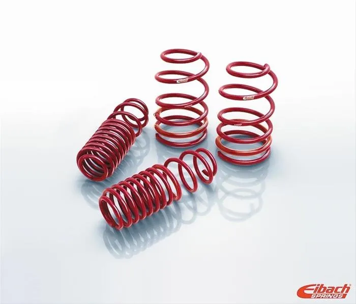 Eibach Sportline Lowering Springs 4.10528