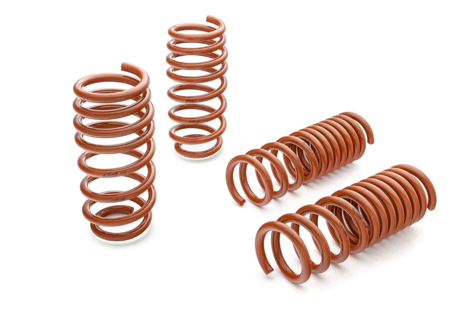 Eibach Sportline Lowering Springs 4.10528