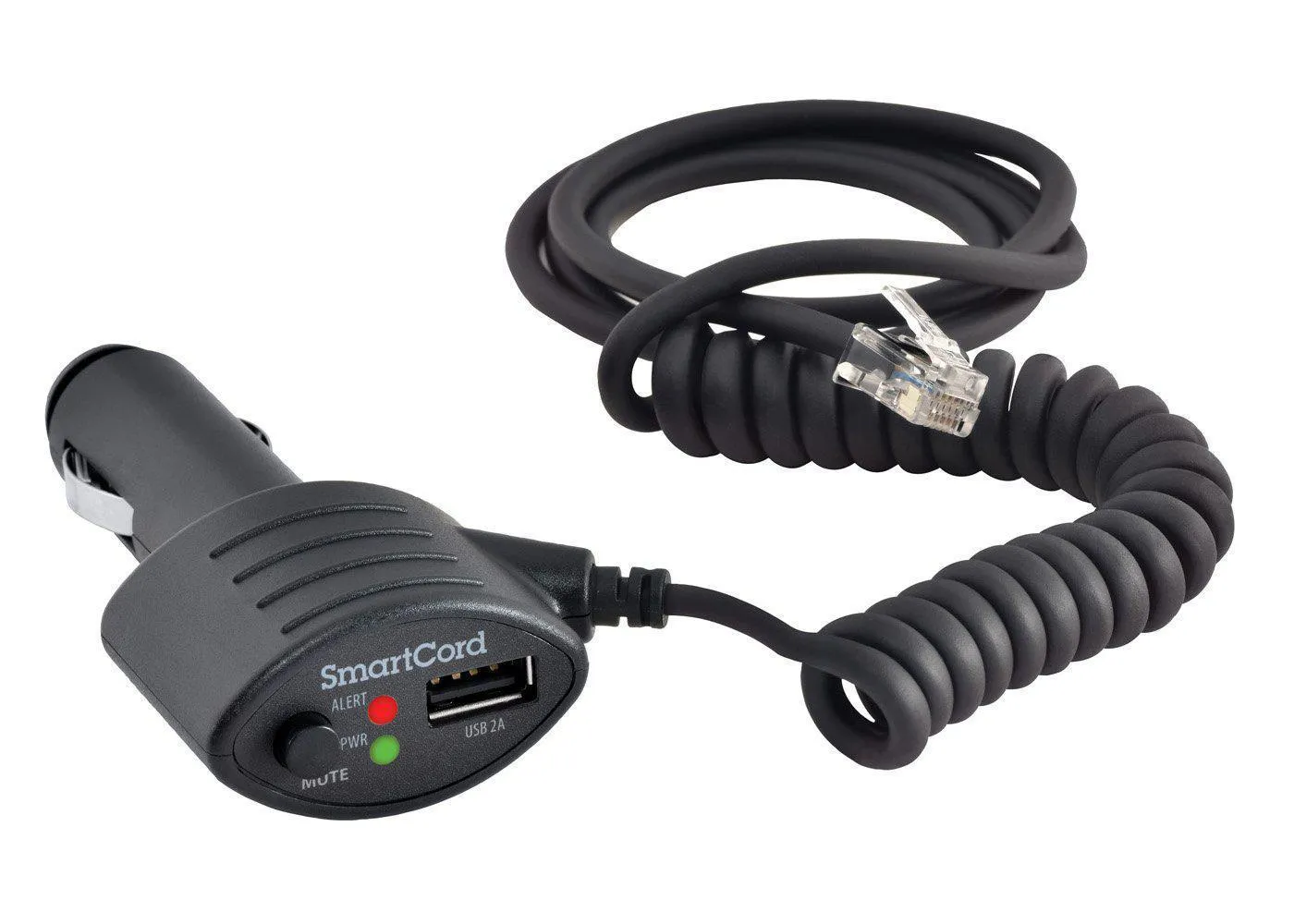 Elite Series SmartCord USB