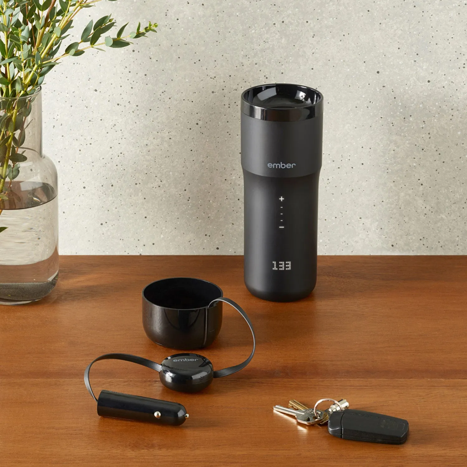 Ember Travel Mug Car Charger