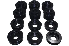 Energy Suspension Body Mount Bushings 4.4125G