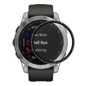 ENKAY Garmin Fenix 7 3D curved ultra clear screen protector