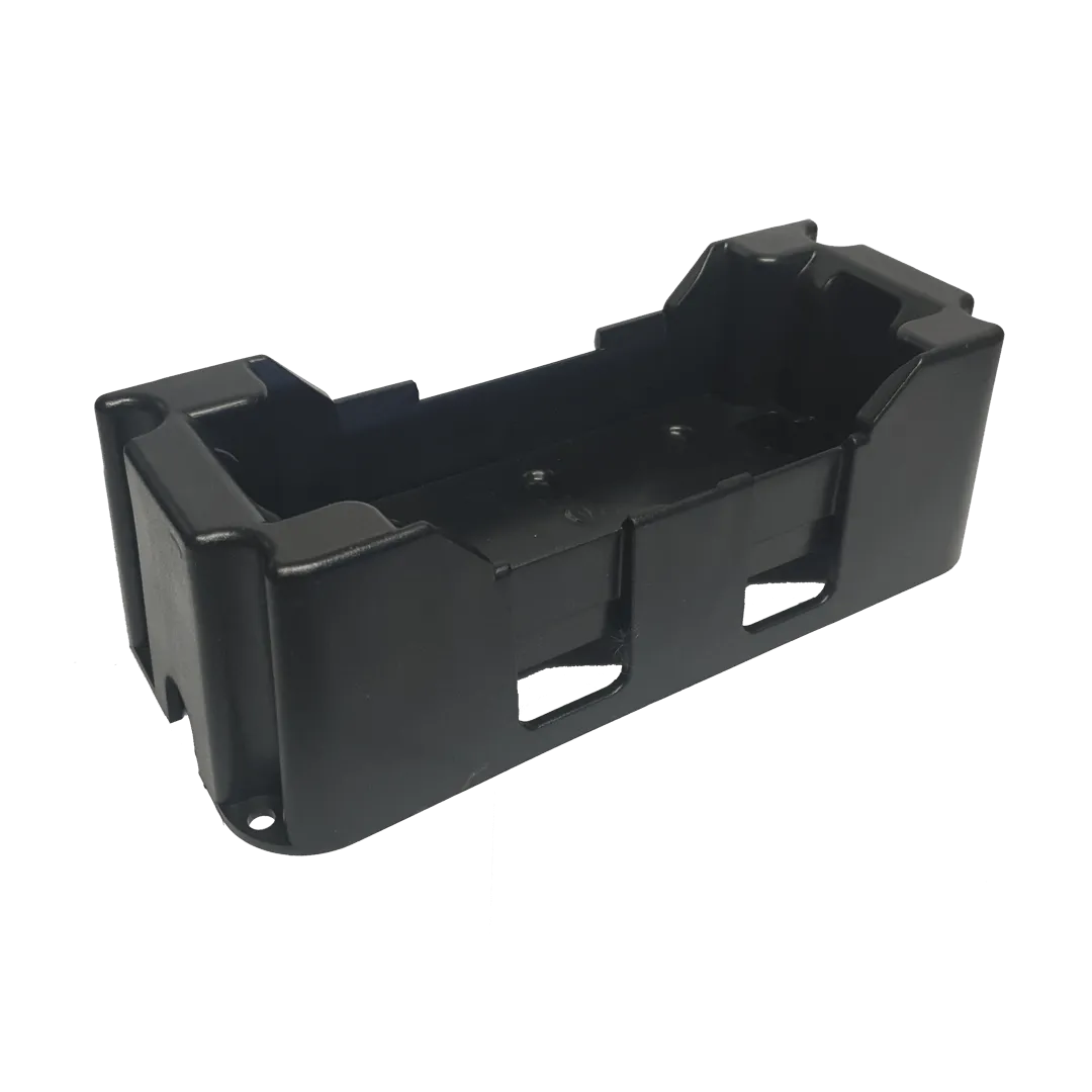 EP Equipment Battery Base Bracket 1113-511001-00