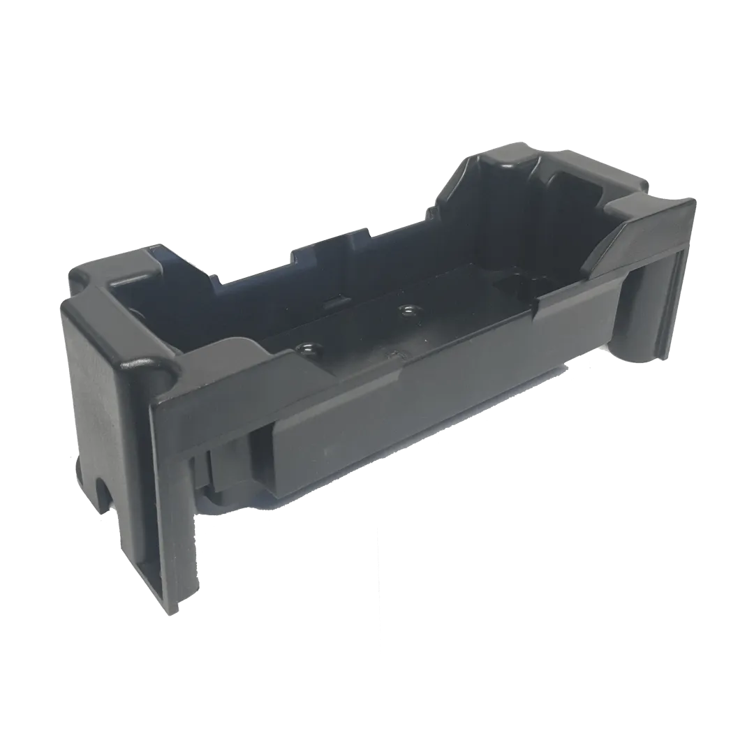 EP Equipment Battery Base Bracket 1113-511001-00