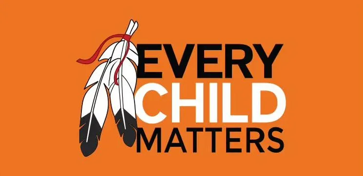 Every Child Matter Car Flag