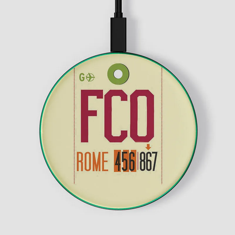 FCO - Wireless Charger