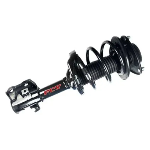 FCS Quick Strut/Spring Kit 2012-2014 Impreza