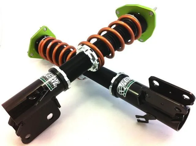 Feal 441 Coilovers | 2002-2007 WRX / 2004 STI (441SU-02)