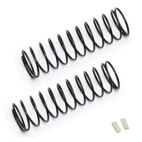 FT 12 mm Rear Springs, white, 2.10 lb/in (ASS91337)