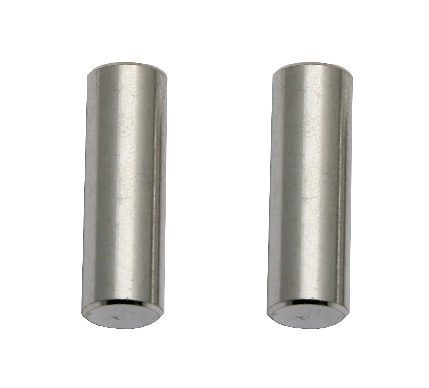 FT 4x4 Idler Shafts, aluminum (ASS91132)