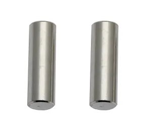 FT 4x4 Idler Shafts, aluminum (ASS91132)