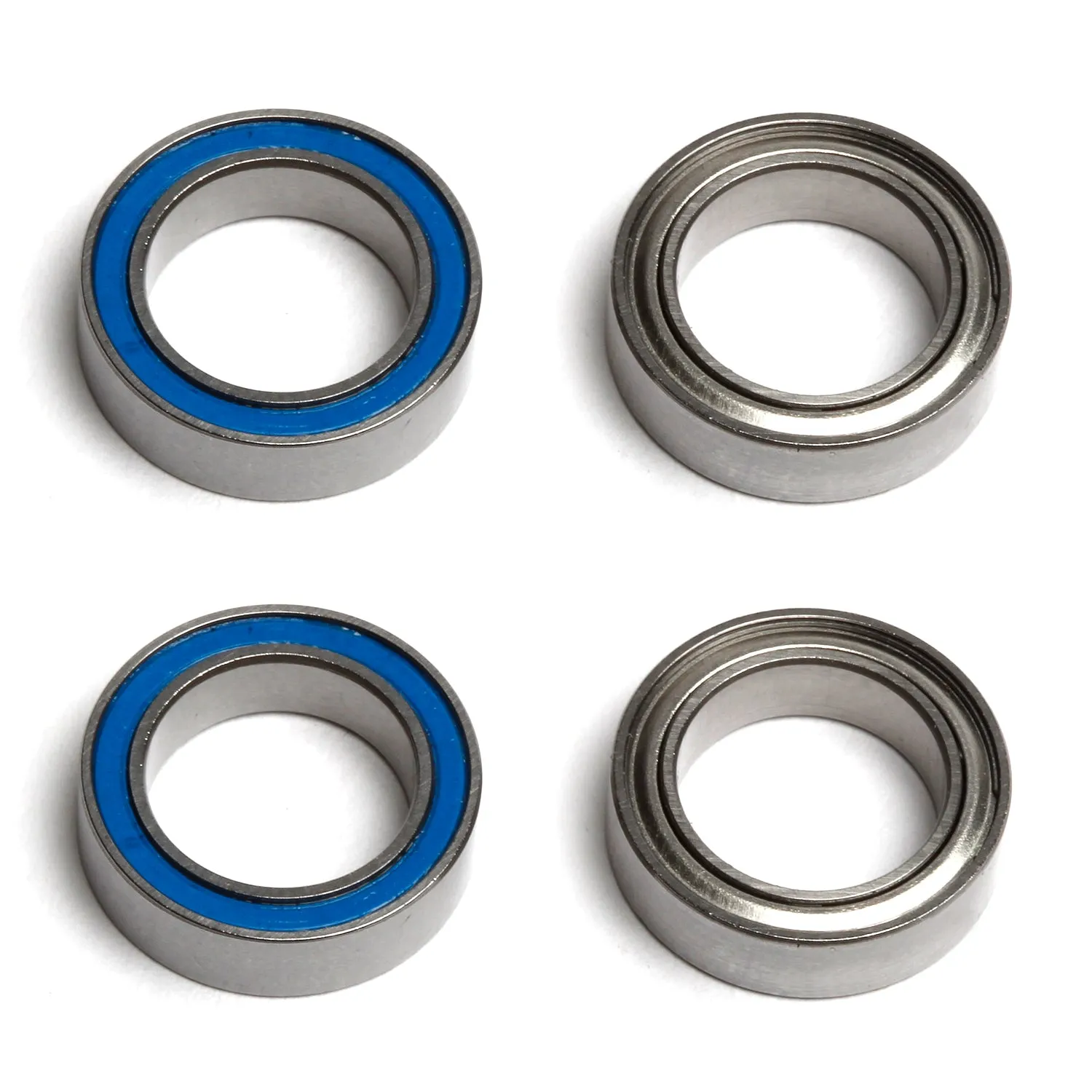 FT Bearings, 10x15x4 mm (ASS91563)