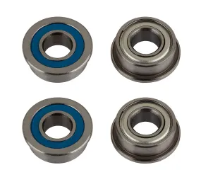 FT Bearings 6x13x5mm, flanged (ASS91559)