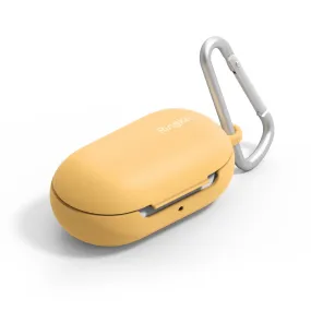 Galaxy Buds / Galaxy Buds  CASE (Honey Mustard) From RINGKE