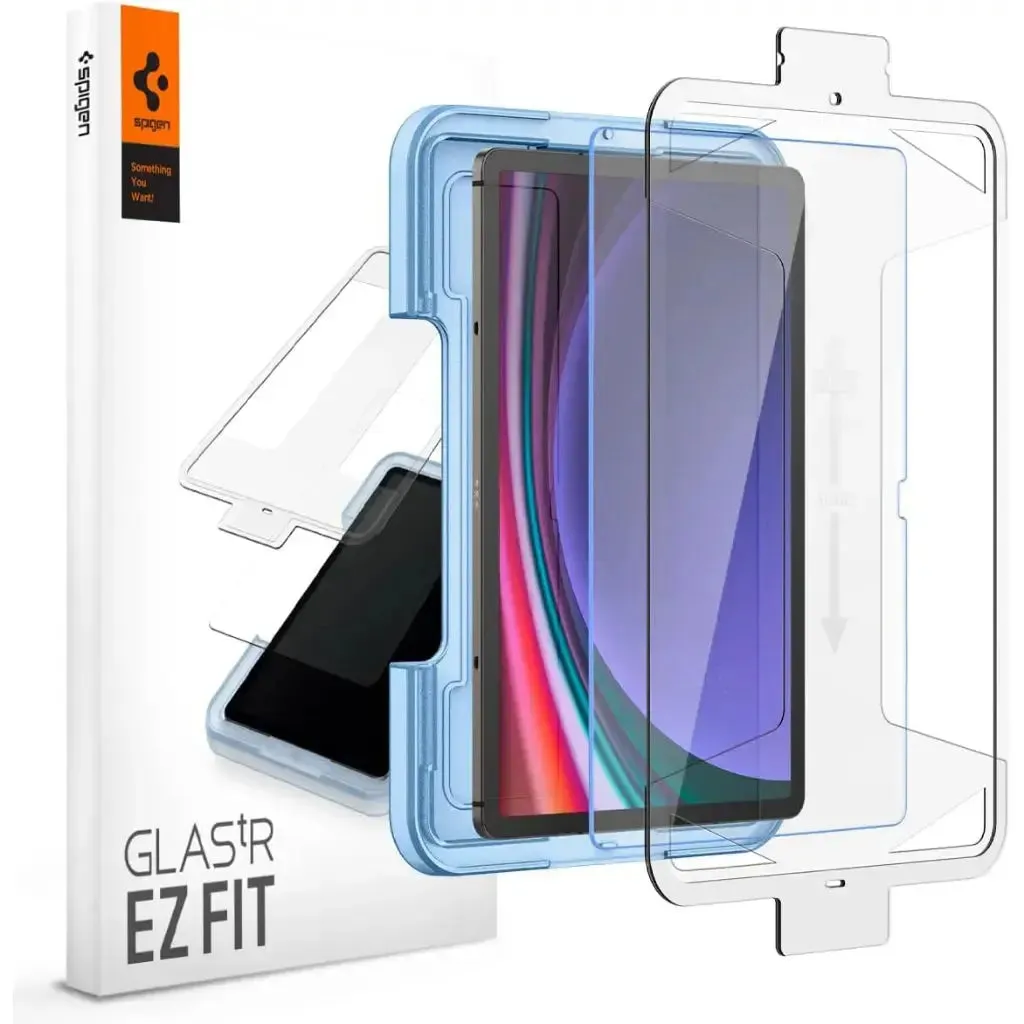 Galaxy Tab S10  / S9  Screen Protector EZ FIT GLAS.tR