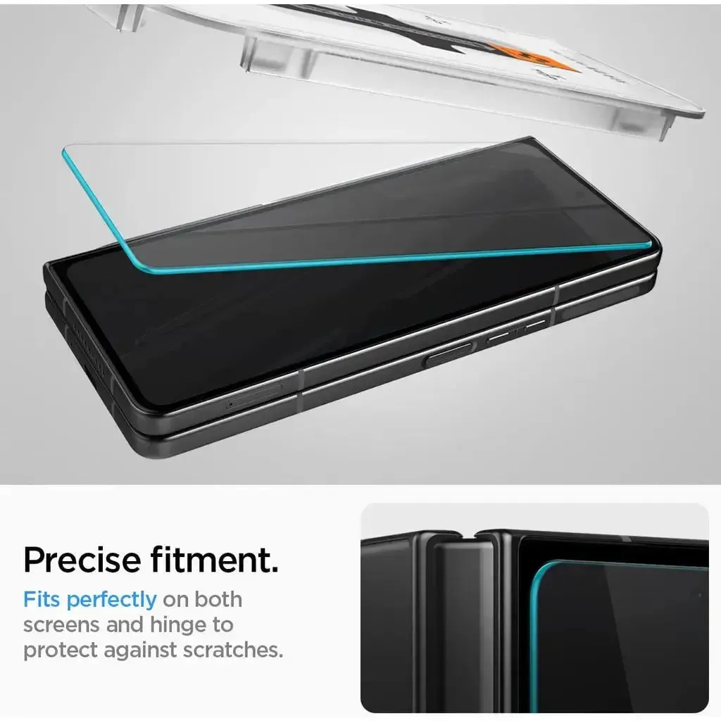 Galaxy Z Fold 4 Screen Protector EZ Fit