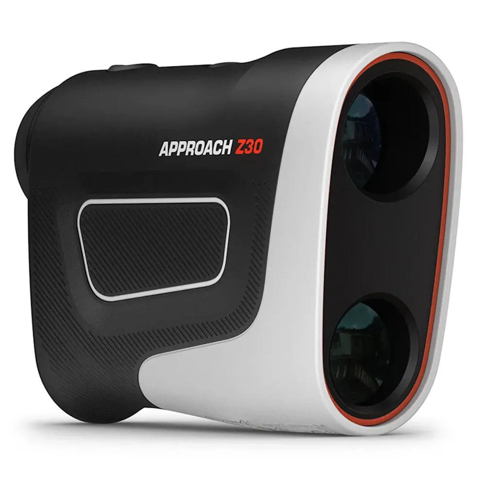 Garmin Approach Z30 GPS Laser Rangefinder