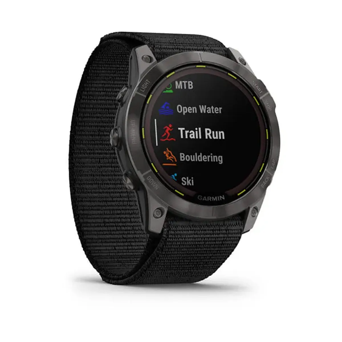 Garmin Enduro 2 GPS Watch