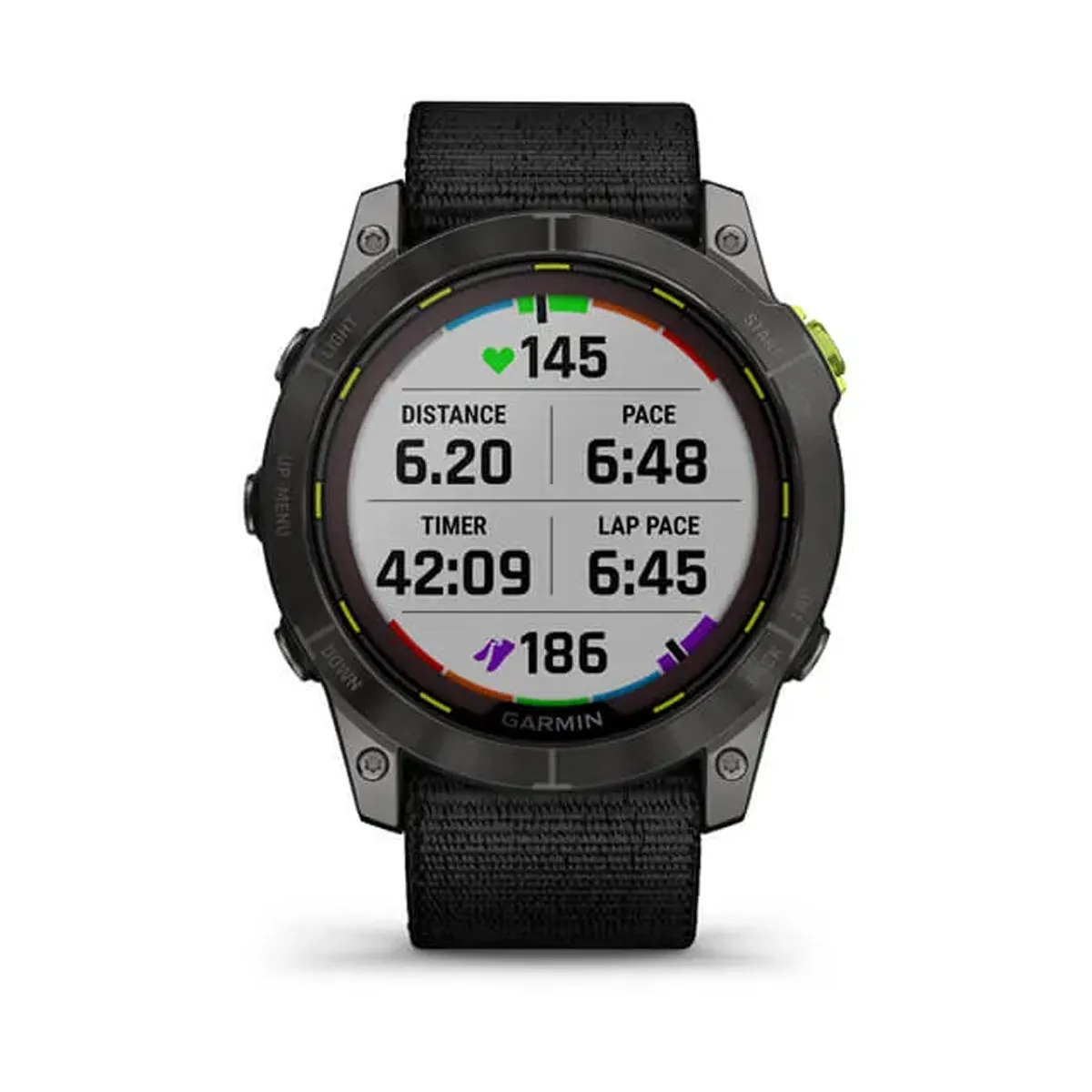 Garmin Enduro 2 GPS Watch