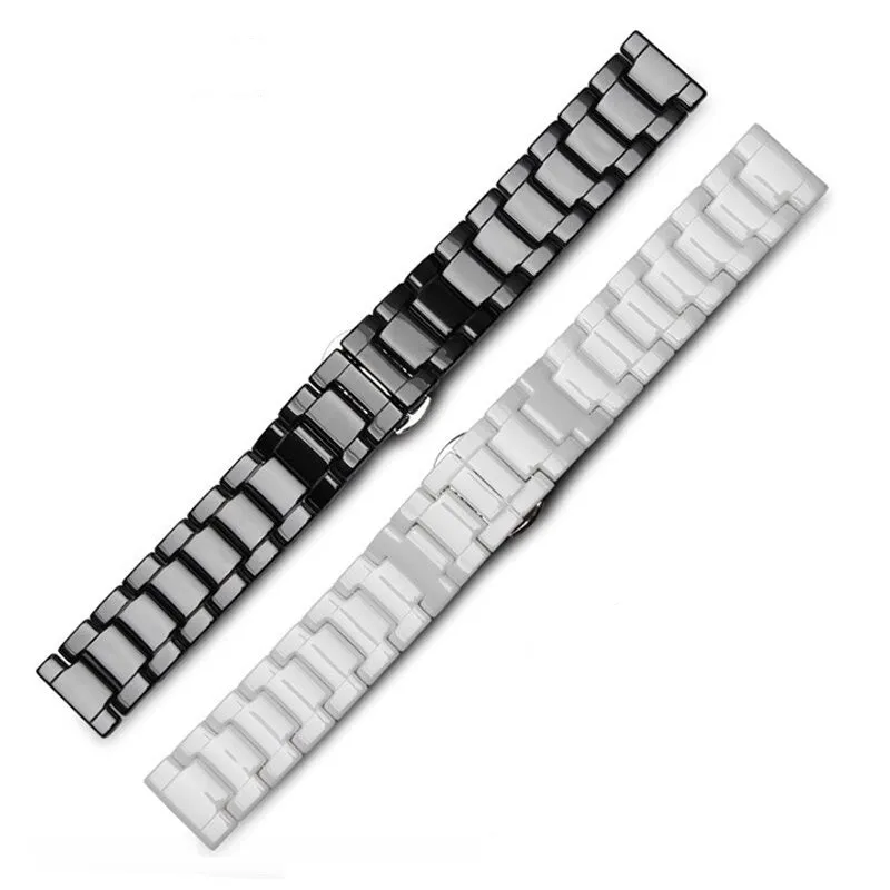 Garmin Epix (Gen 2) Ceramic Watch Straps