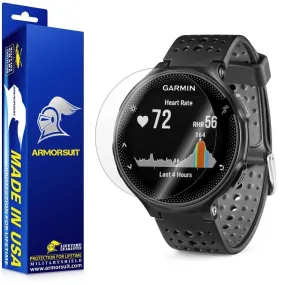 Garmin Forerunner 225/235/620/630 Screen Protector (2-Pack)