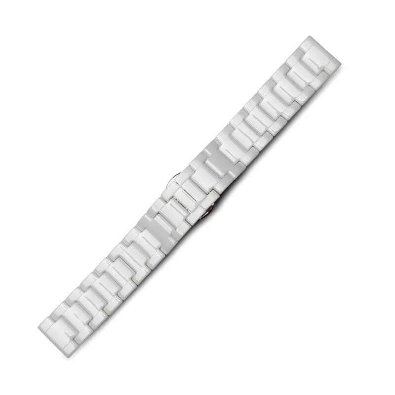 Garmin Forerunner 265s Ceramic Watch Straps