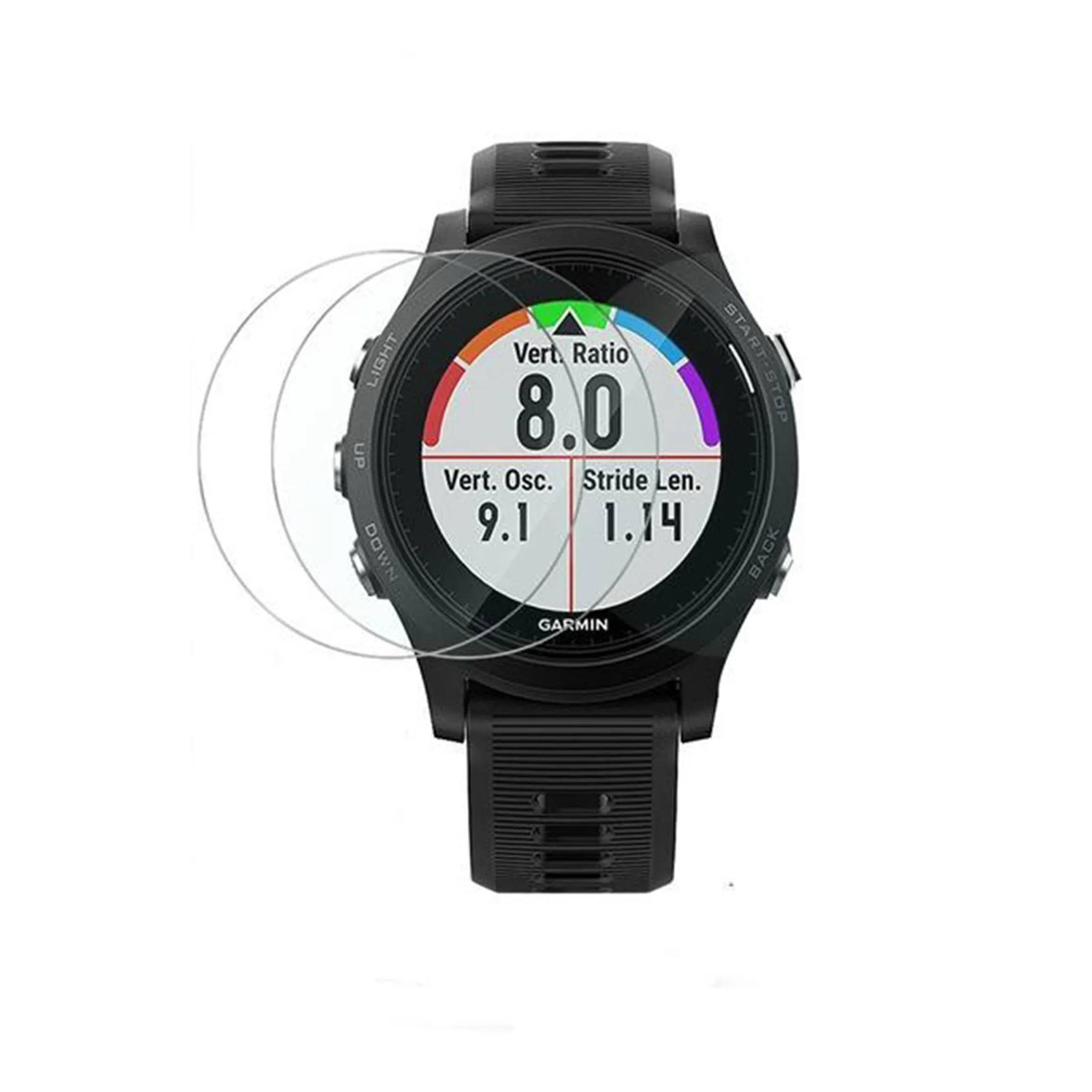 Garmin Forerunner 935 Tempered Glass Protector