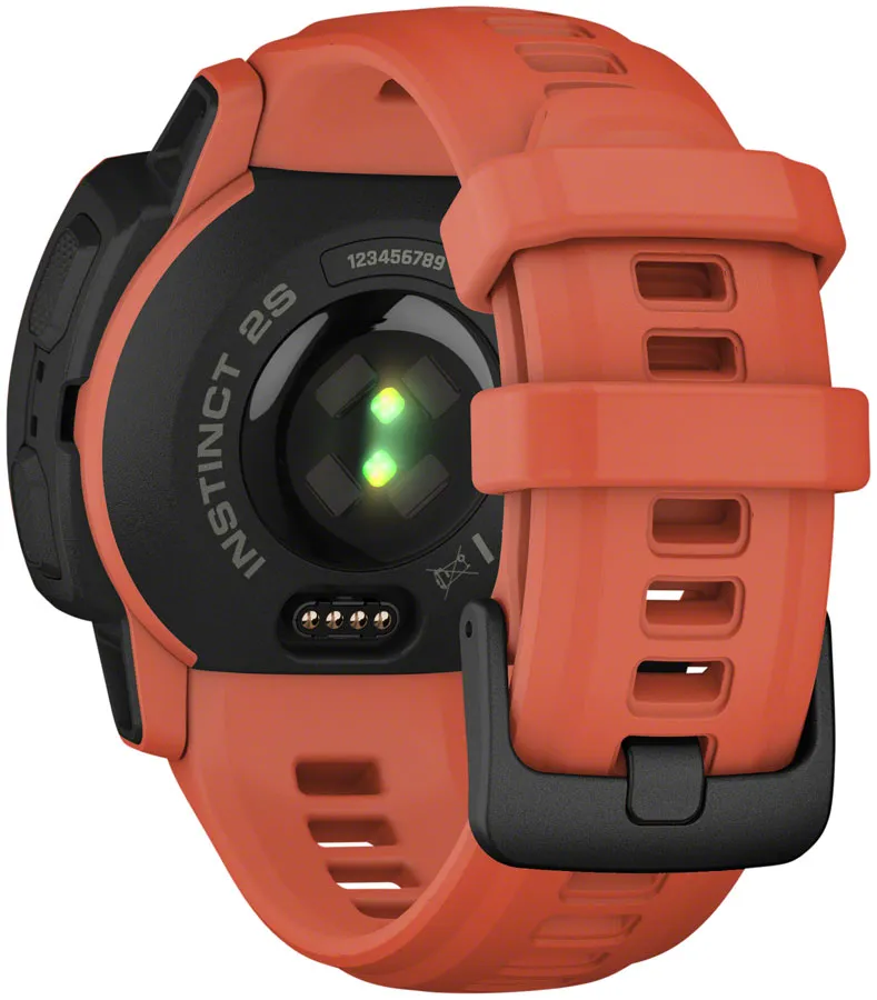 Garmin Instinct 2S Smarwatch