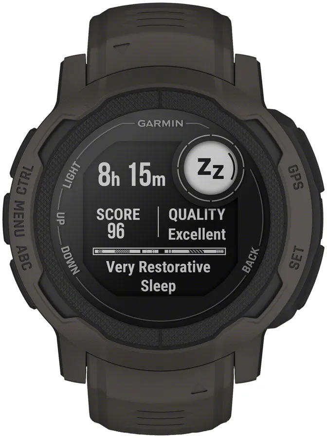 Garmin Instinct 2S Smarwatch