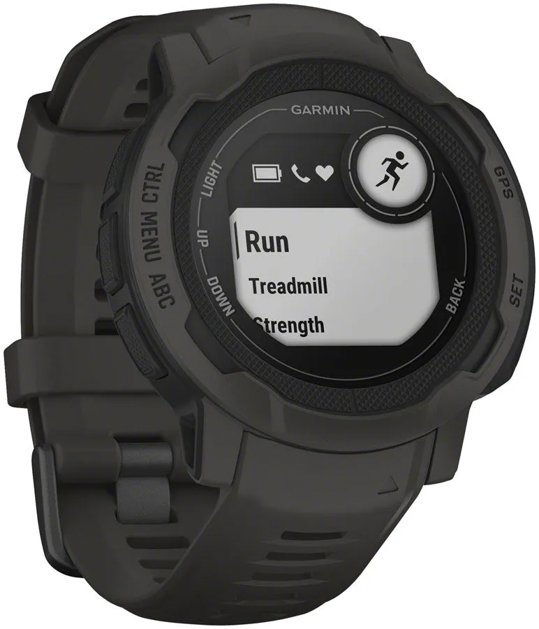 Garmin Instinct 2S Smarwatch