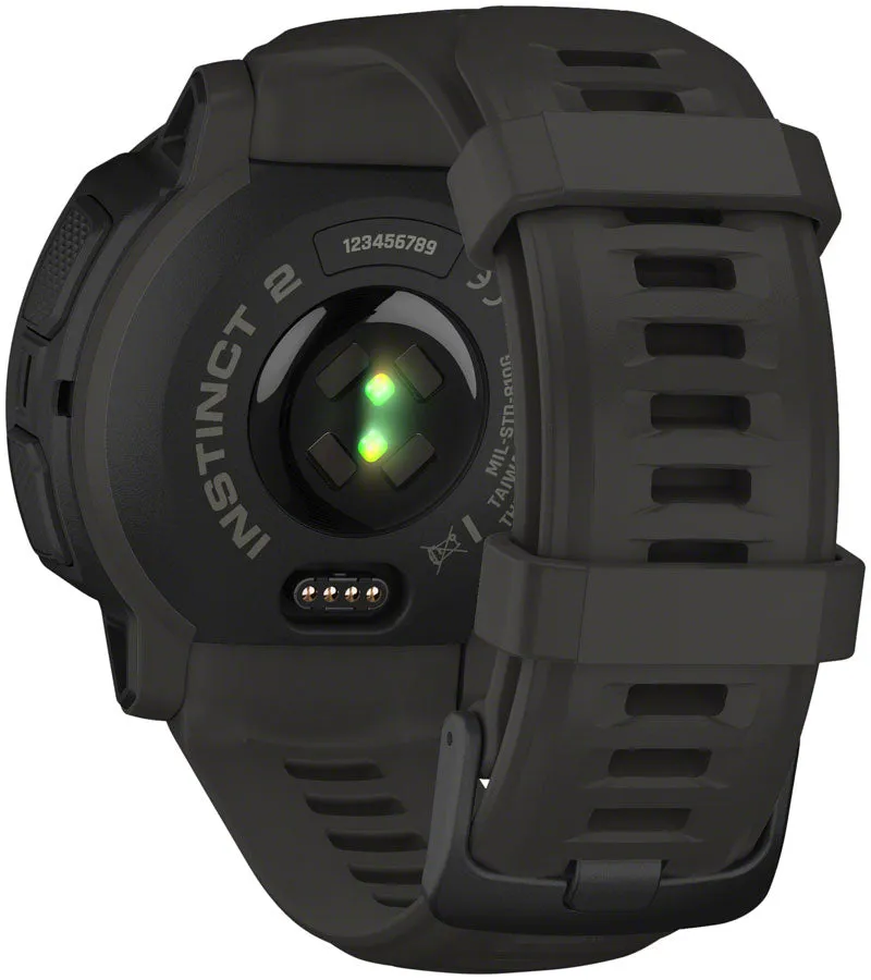 Garmin Instinct 2S Smarwatch