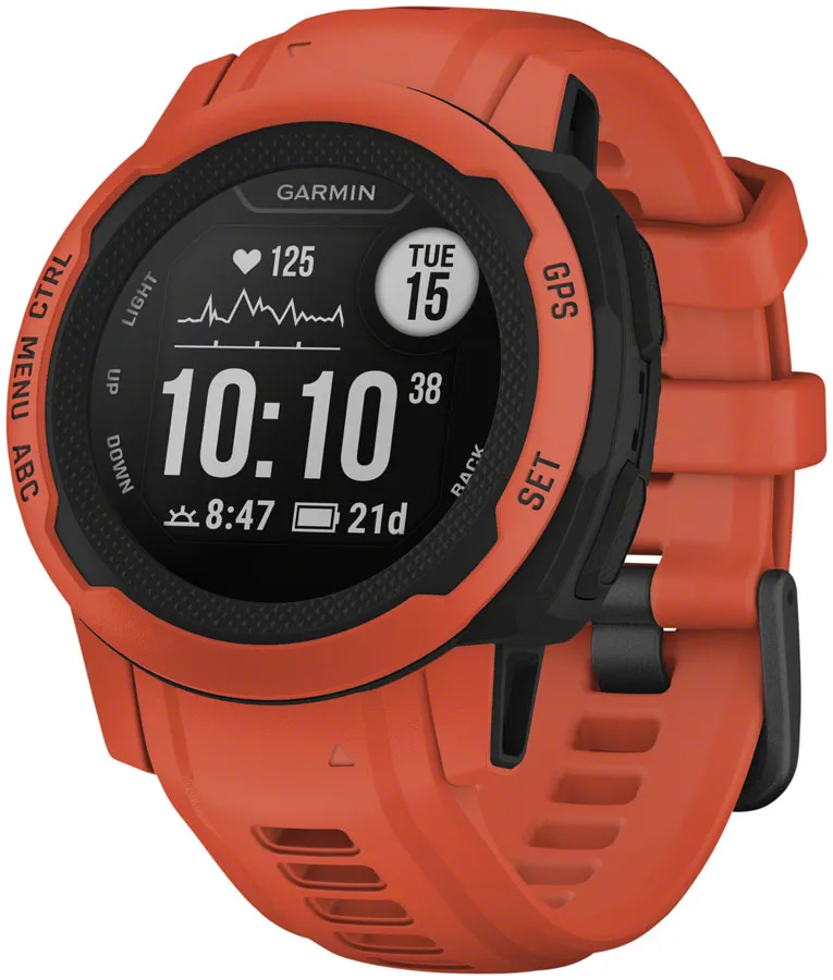 Garmin Instinct 2S Smarwatch