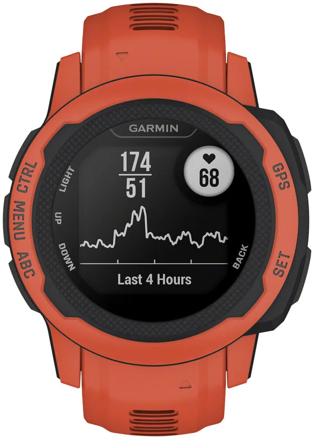 Garmin Instinct 2S Smarwatch