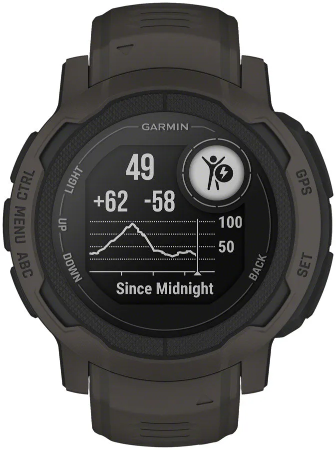 Garmin Instinct 2S Smarwatch