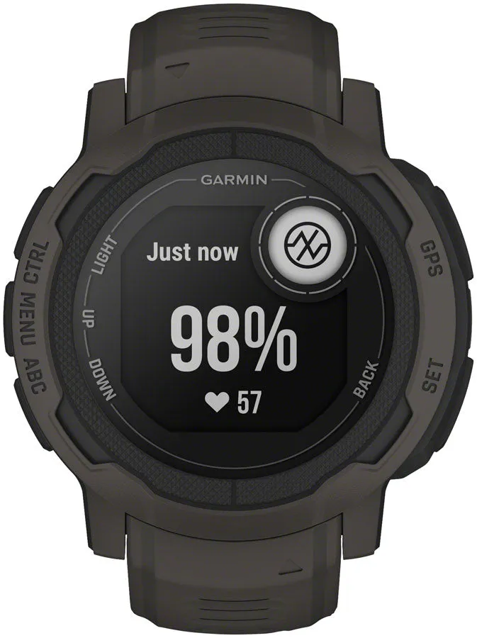 Garmin Instinct 2S Smarwatch