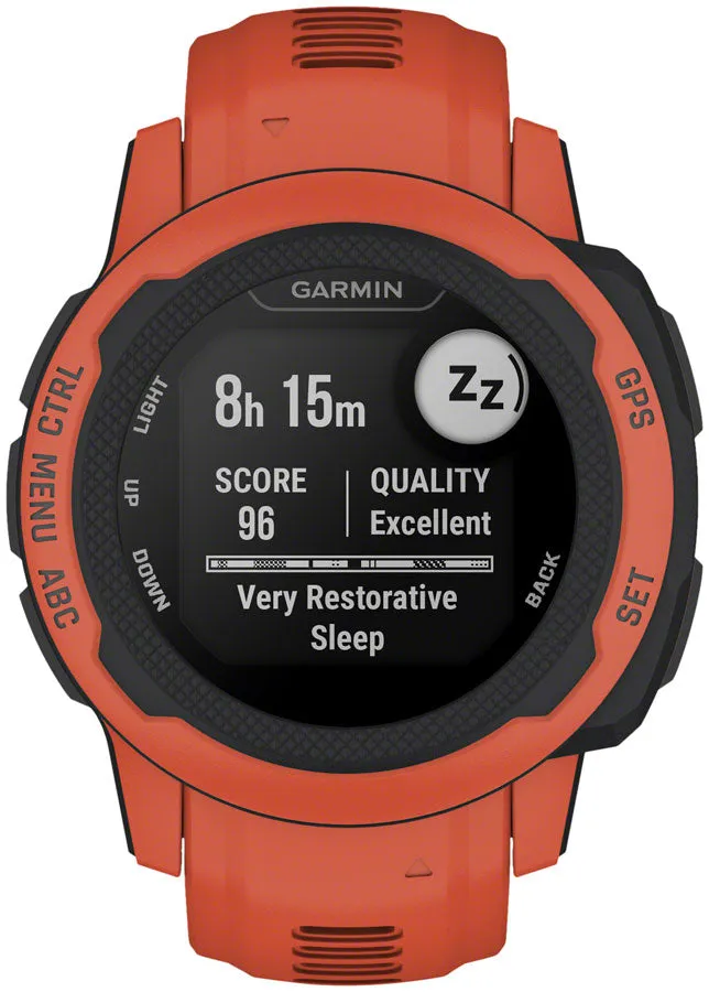 Garmin Instinct 2S Smarwatch