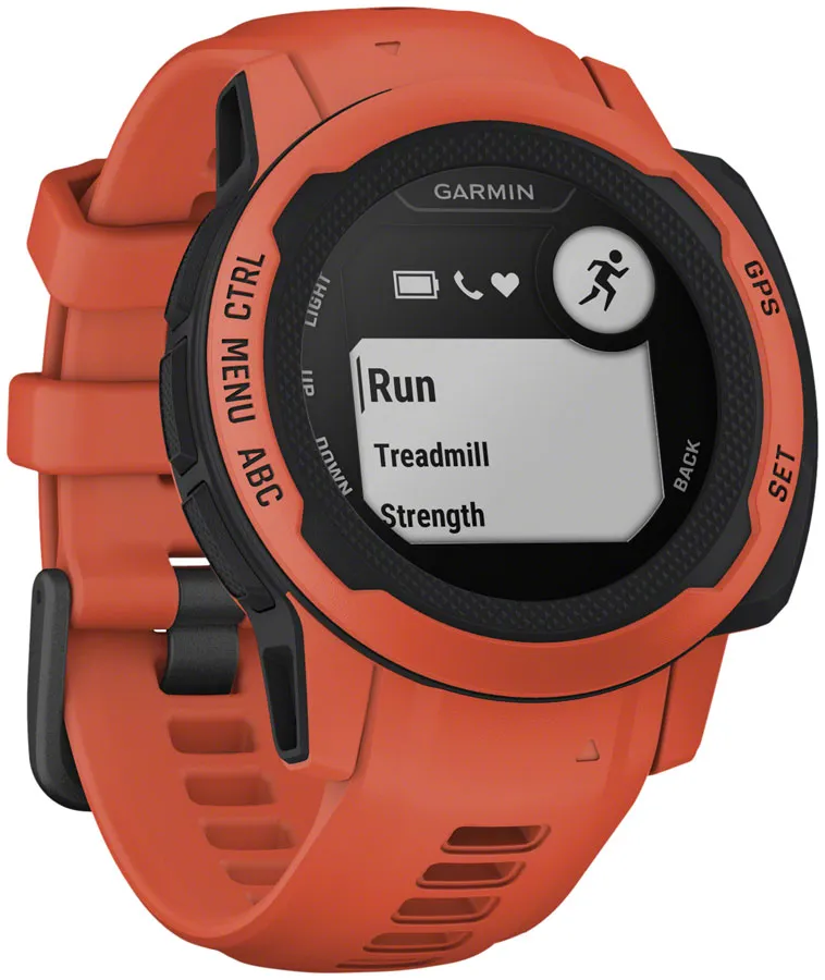 Garmin Instinct 2S Smarwatch