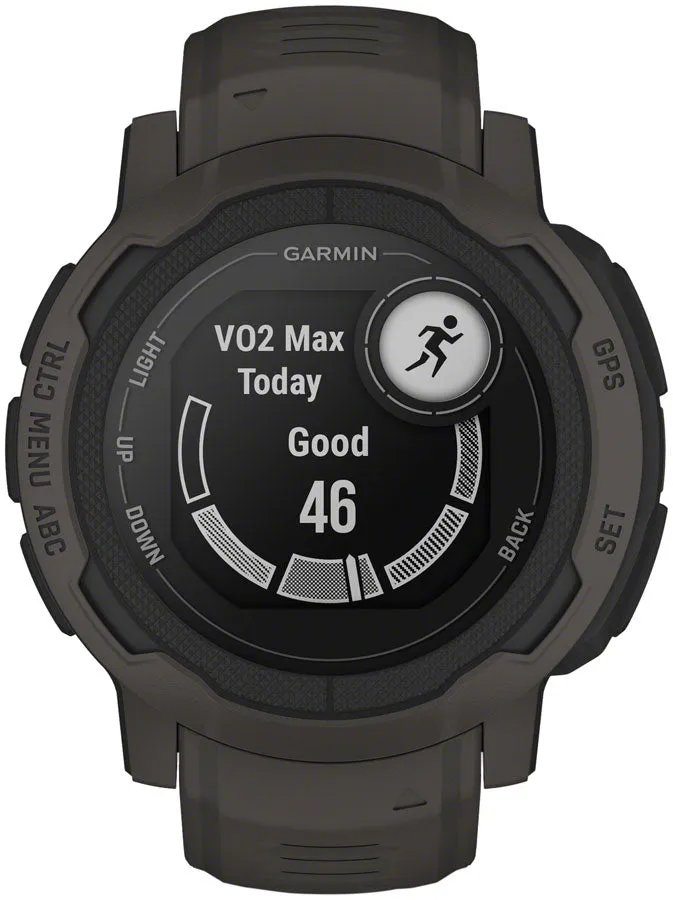 Garmin Instinct 2S Smarwatch