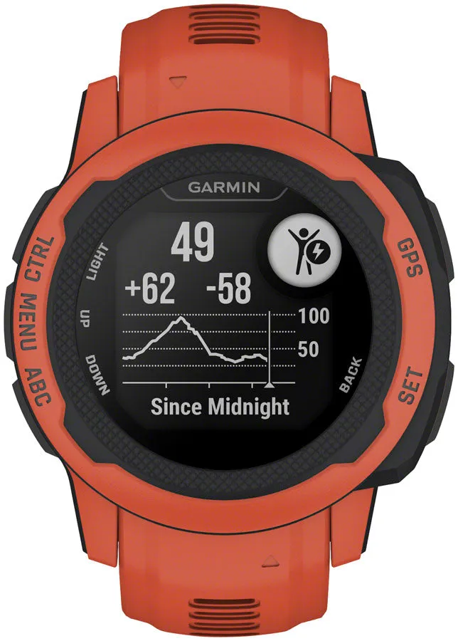 Garmin Instinct 2S Smarwatch