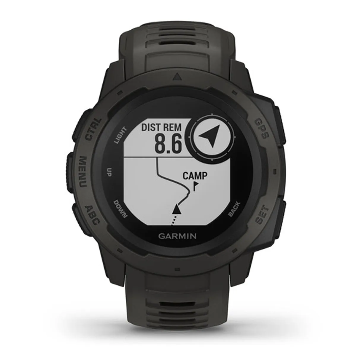 Garmin Instinct GPS Watch