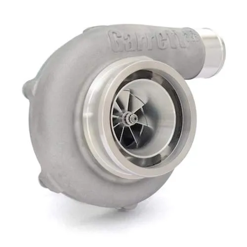 GEN2 Garrett GTX3076R Turbo with 1.06 A/R Stainless Tial V-band Turbine Housing GRT-TBO-812