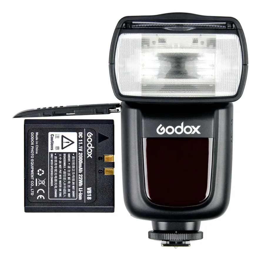 Godox VB18 Battery for Ving Flash