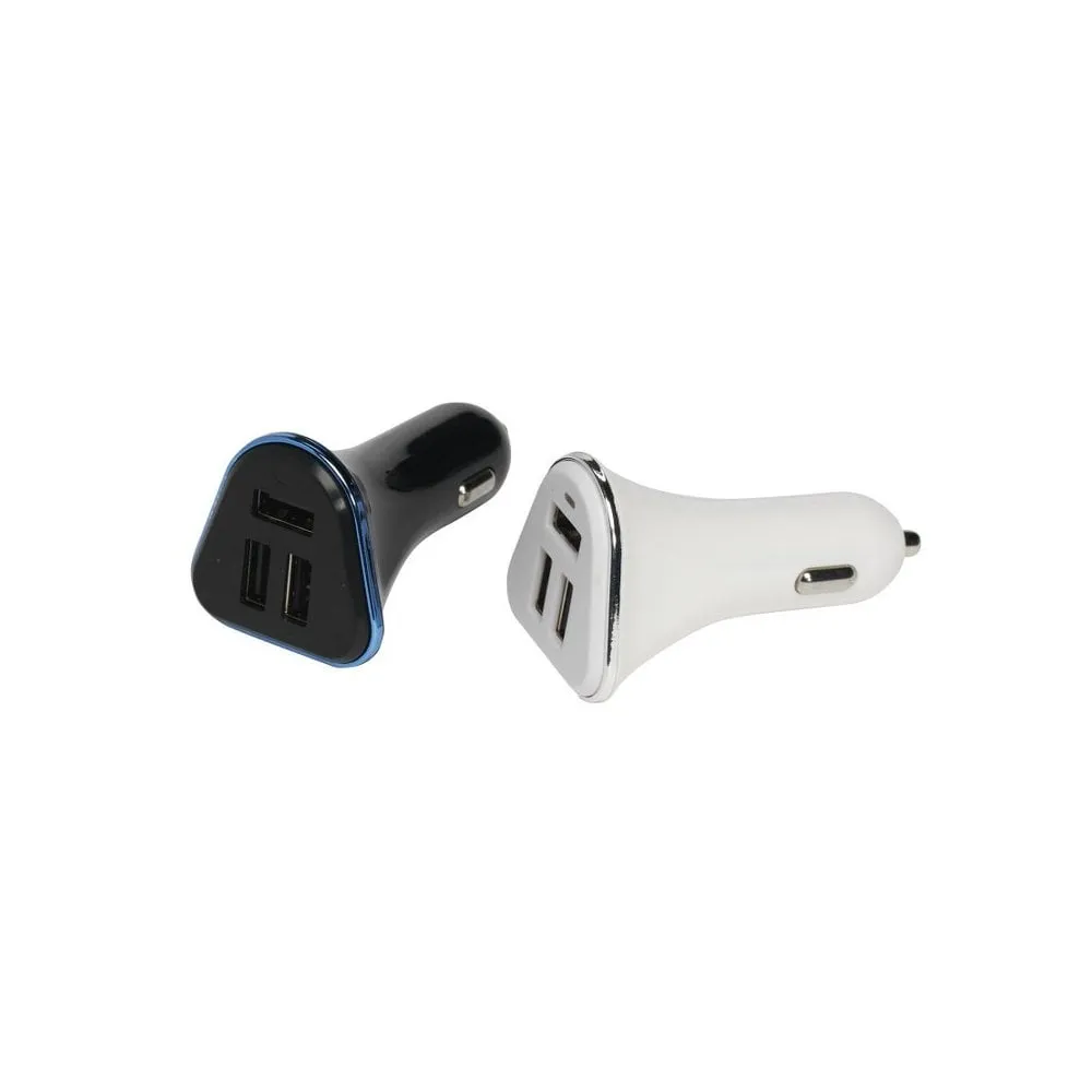 Grundig USB Car Charger