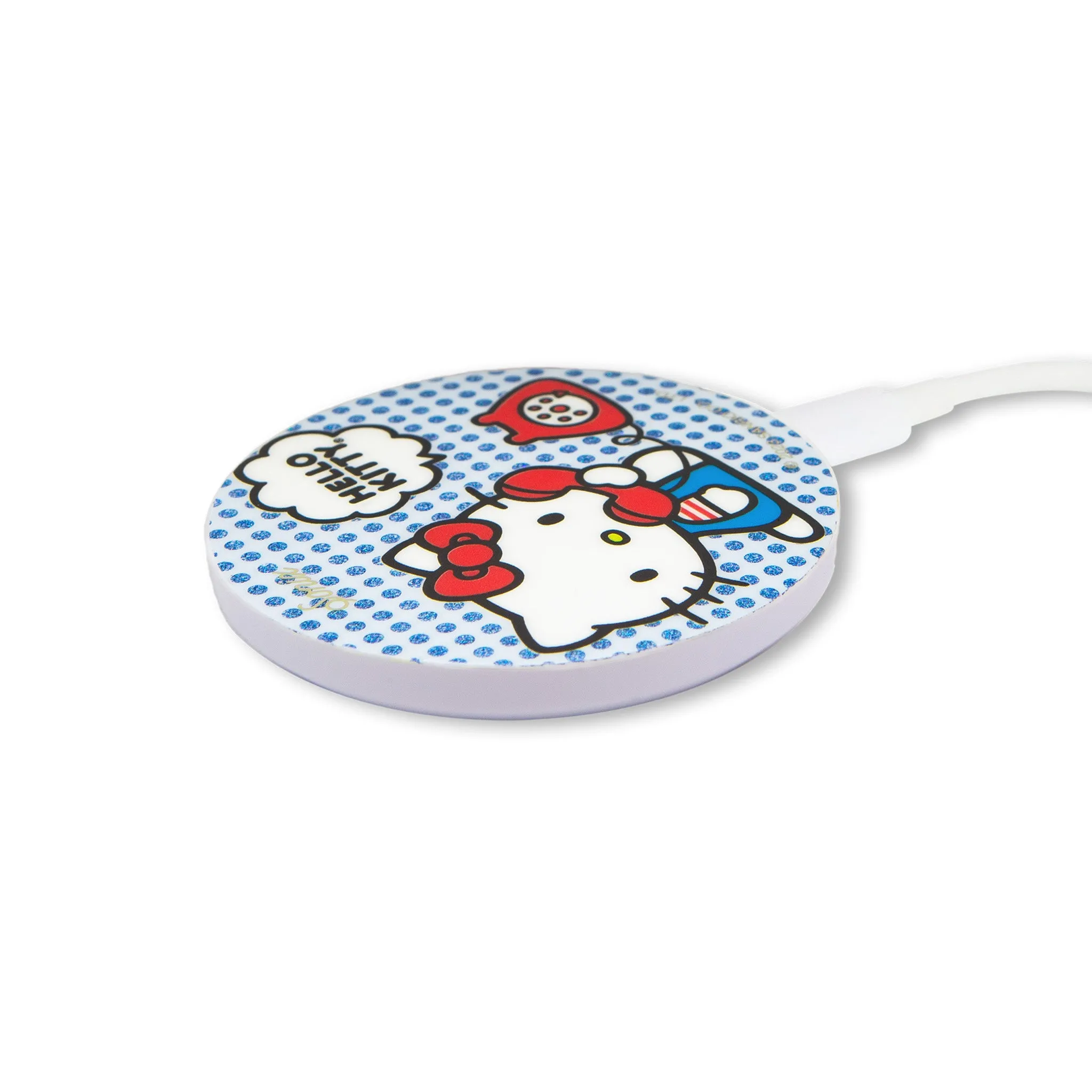 Hello Kitty x Sonix Good Morning Maglink™ Charger