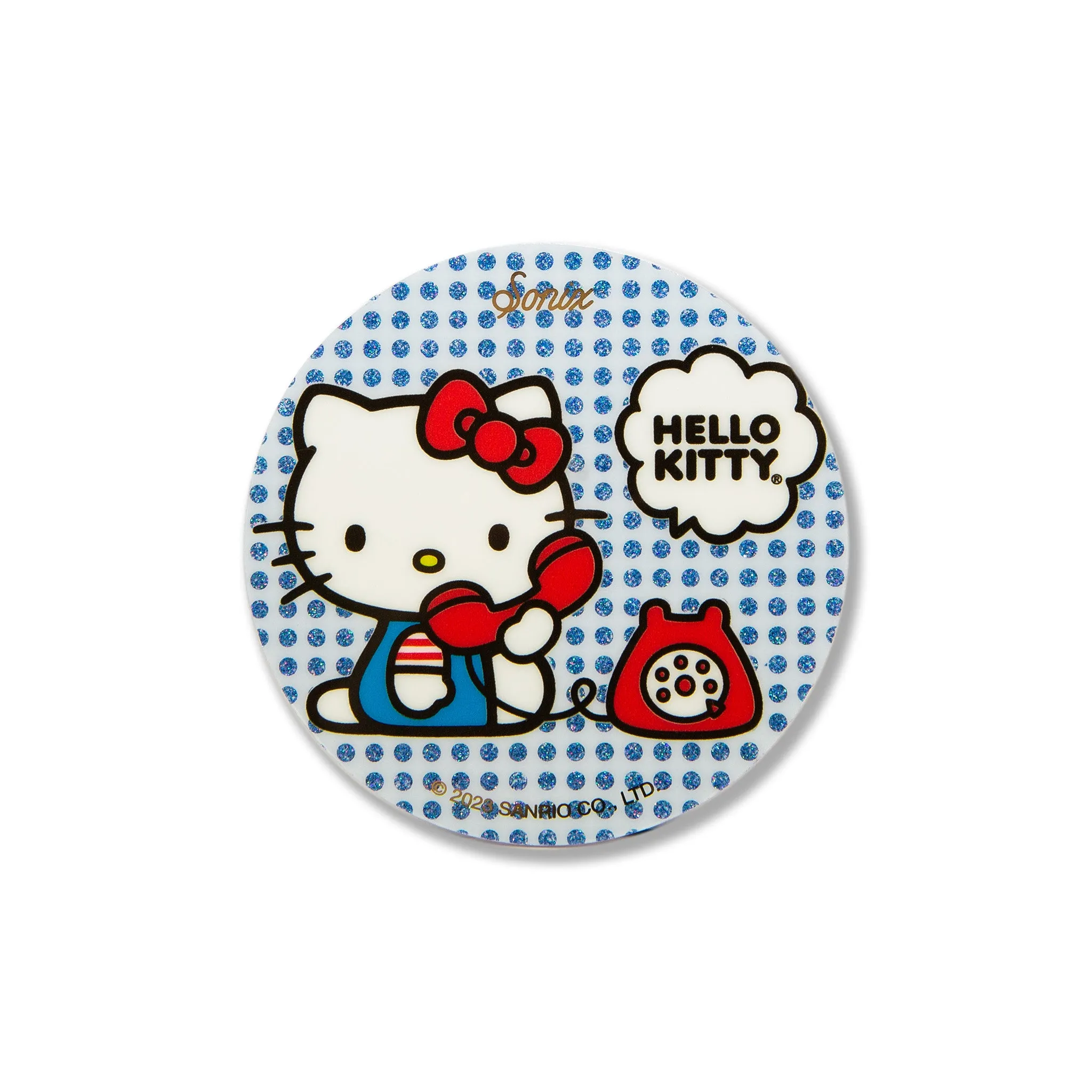 Hello Kitty x Sonix Good Morning Maglink™ Charger