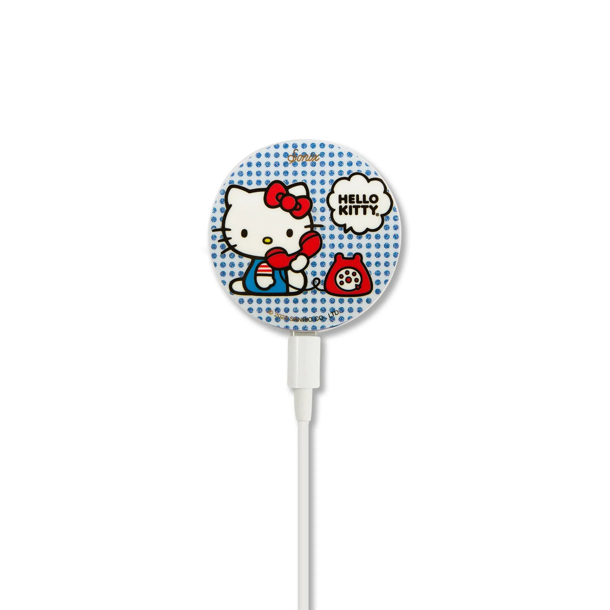 Hello Kitty x Sonix Good Morning Maglink™ Charger